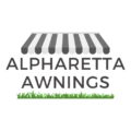 alpharetta awnings and screens